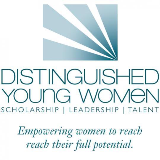 Distinguished-young-women