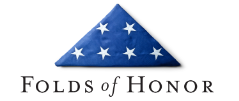 Folds of Honor PNG