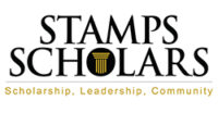The Stamps Scholarship
